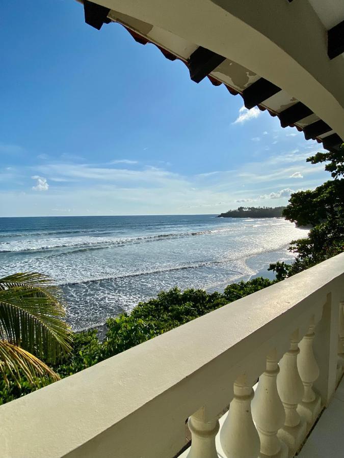 Vista Las Olas Resort El Cuco Exteriör bild